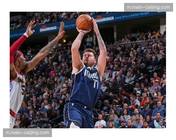 独行侠客场惨败暴露轮换深度 东契奇缺阵影响显著